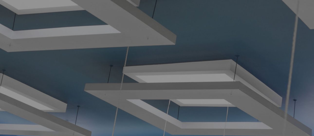 ceiling partiotns lk